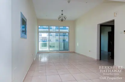 Apartment - 1 Bedroom - 2 Bathrooms for sale in Champions Tower 1 - Champions Towers - Dubai Sports City - Dubai