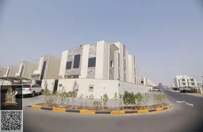 Villa - 6 Bedrooms - 7+ Bathrooms for rent in Al Yasmeen 1 - Al Yasmeen - Ajman