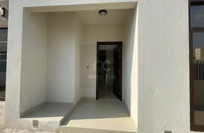 Hall / Corridor image for: Townhouse - 4 Bedrooms - 5 Bathrooms for rent in Senses at the Fields - District 11 - Mohammed Bin Rashid City - Dubai, Image 1