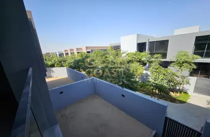 Villa - 4 Bedrooms - 5 Bathrooms for rent in Robinia - Masaar - Tilal City - Sharjah
