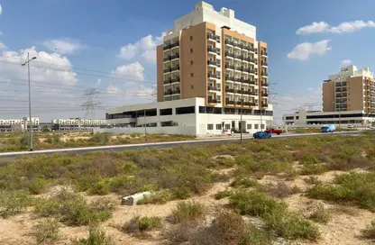 Land - Studio for sale in Al Warsan 4 - Al Warsan - Dubai