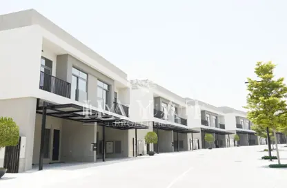 فيلا - 5 غرف نوم - 5 حمامات للايجار في فلل 180 درجة - ليوان - دبي لاند - دبي