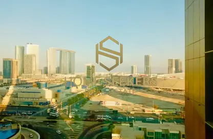 Apartment - 3 Bedrooms - 4 Bathrooms for sale in MAG 5 - Marina Square - Al Reem Island - Abu Dhabi