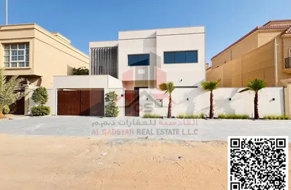 Villa - 4 Bedrooms - 5 Bathrooms for sale in Al Rawda 1 - Al Rawda - Ajman