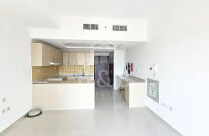 Apartment - Studio - 1 Bathroom for rent in Fayrouz - Bab Al Bahar - Al Marjan Island - Ras Al Khaimah