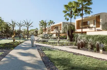 Villa - 4 Bedrooms - 5 Bathrooms for sale in Altay Hills - Al Suyoh - Sharjah
