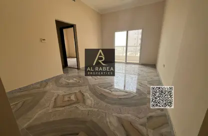 Apartment - 1 Bedroom - 2 Bathrooms for rent in Al Jurf 3 - Al Jurf - Ajman Downtown - Ajman