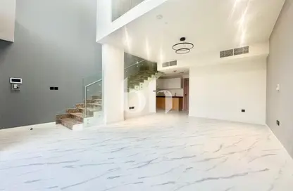 فيلا - غرفة نوم - 2 حمامات للايجار في ركان لوفتس - دبي لاند - دبي