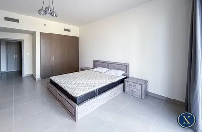 Apartment - 1 Bedroom - 1 Bathroom for rent in Forte 1 - Forte - Downtown Dubai - Dubai