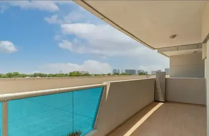 Apartment - 1 Bedroom - 2 Bathrooms for rent in Elite Sports Residence 4 - Elite Sports Residence - Dubai Sports City - Dubai