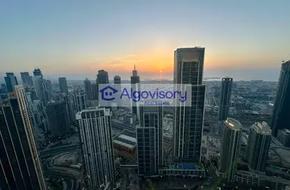 Apartment - 2 Bedrooms - 2 Bathrooms for sale in Grande - Opera District - Downtown Dubai - Dubai