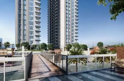 Apartment - 2 Bedrooms - 2 Bathrooms for sale in The Bridges - Shams Abu Dhabi - Al Reem Island - Abu Dhabi