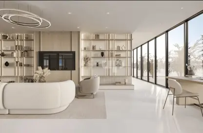 Apartment - 1 Bedroom - 2 Bathrooms for sale in Binghatti Phoenix - Jumeirah Village Circle - Dubai