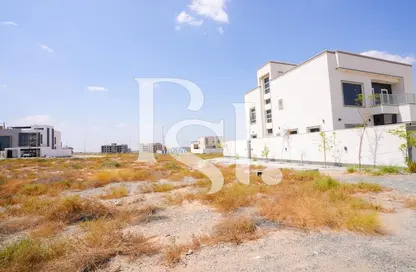 Land - Studio for sale in Tilal City C - Tilal City - Sharjah