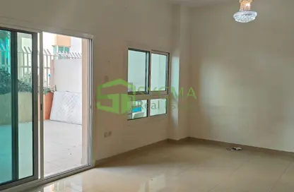 شقة - 2 غرف نوم - 3 حمامات للايجار في سنتوريوم 4 - أبراج سنتريوم - مدينة دبي للإنتاج (اي ام بي زد) - دبي