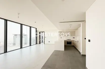 Apartment - 2 Bedrooms - 4 Bathrooms for sale in The Crest - Sobha Hartland - Mohammed Bin Rashid City - Dubai