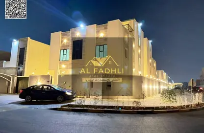 Villa - 6 Bedrooms - 7 Bathrooms for rent in Al Aamra Gardens - Al Amerah - Ajman Villa - 6 Bedrooms - 7 Bathrooms for rent in Al Aamra Gardens - Al Amerah - Ajman