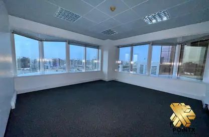 Office Space - Studio for rent in Al Moosa Tower 2 - Al Moosa Towers - Sheikh Zayed Road - Dubai