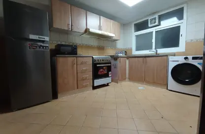 Apartment - 2 Bedrooms - 2 Bathrooms for rent in M1 Building - Al Nahda 1 - Al Nahda - Dubai