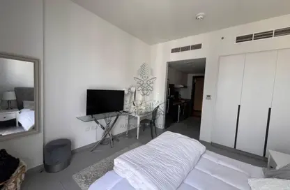 Apartment - Studio - 1 Bathroom for rent in The Solo - Aljada - Sharjah