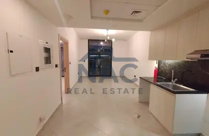 شقة - غرفة نوم - 2 حمامات للايجار في بن غاطي افنيو - الجداف - دبي