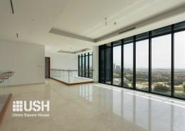 Penthouse - 5 bedrooms - 5 bathrooms for sale in A2 - The Hills A - The Hills - Dubai