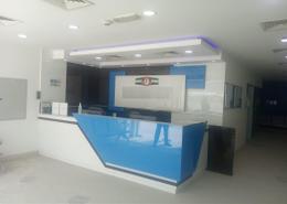 Retail - 1 bathroom for rent in Jebel Ali Industrial 1 - Jebel Ali Industrial - Jebel Ali - Dubai