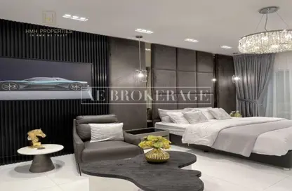 شقة - 1 حمام للبيع في فيوز 1 من دانوب - فيوز من دانوب - أبراج بحيرة الجميرا - دبي