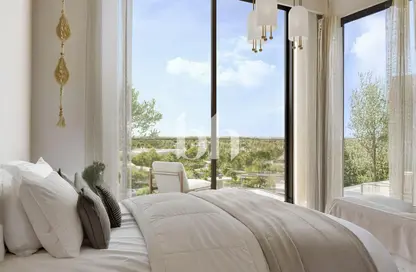 شقة - 2 غرف نوم - 2 حمامات للبيع في فيدا ريزيدنسز هيلسايد - دبي هيلز استيت - دبي