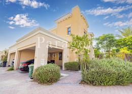 Townhouse - 3 bedrooms - 4 bathrooms for rent in Mira 2 - Mira - Reem - Dubai
