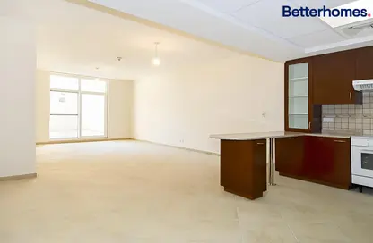 Apartment - 2 Bedrooms - 3 Bathrooms for rent in Claverton House 1 - Claverton House - Motor City - Dubai