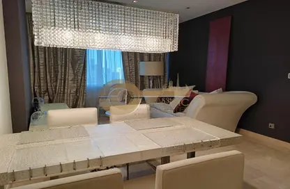Apartment - 1 Bedroom - 1 Bathroom for rent in Sky Gardens - DIFC - Dubai