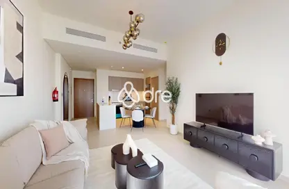Apartment - 1 Bedroom - 1 Bathroom for sale in Grande - Opera District - Downtown Dubai - Dubai