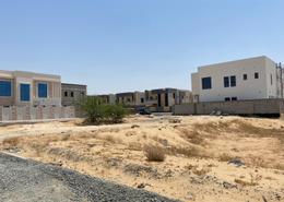 Outdoor Building image for: Land for sale in Al Mwaihat 2 - Al Mwaihat - Ajman, Image 1