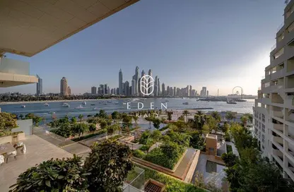 Duplex - 4 Bedrooms - 5 Bathrooms for sale in One at Palm Jumeirah - Palm Jumeirah - Dubai