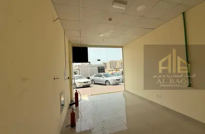 Shop - Studio for rent in Al Jurf Industrial 3 - Al Jurf Industrial - Ajman