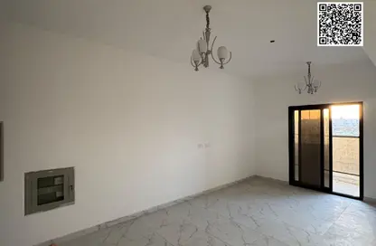 Apartment - 2 Bedrooms - 2 Bathrooms for rent in Ajman Hills - Al Alia - Ajman