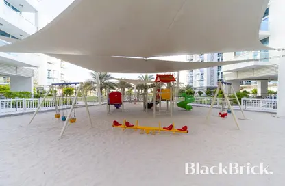Apartment - 1 Bedroom - 2 Bathrooms for rent in Glitz 3 - Glitz - Dubai Studio City - Dubai