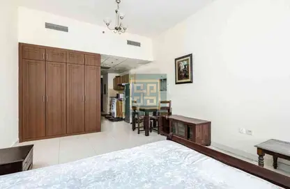 Apartment - Studio - 1 Bathroom for sale in Elite Sports Residence 5 - Elite Sports Residence - Dubai Sports City - Dubai