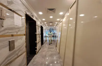 Apartment - 2 Bedrooms - 2 Bathrooms for rent in Street 20 - Al Nahda - Sharjah
