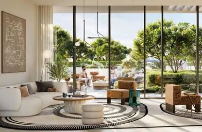Apartment - 2 Bedrooms - 3 Bathrooms for sale in Altan - Dubai Creek Harbour (The Lagoons) - Dubai