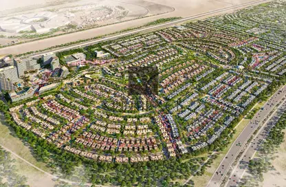 تاون هاوس - 3 غرف نوم - 4 حمامات للبيع في دياجون في أثلون - أثلون - دبي لاند - دبي