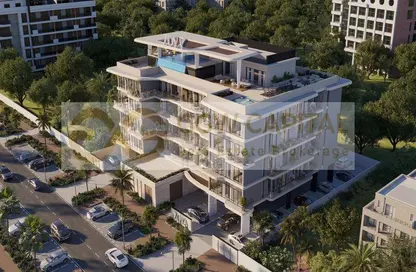 شقة - 2 غرف نوم - 3 حمامات للبيع في دبي الجنوب (مركز دبي العالمي) - دبي