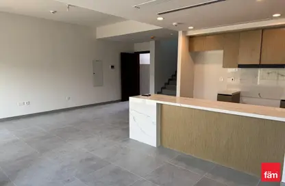 Townhouse - 3 Bedrooms - 4 Bathrooms for sale in La Violeta 2 - Villanova - Dubai Land - Dubai