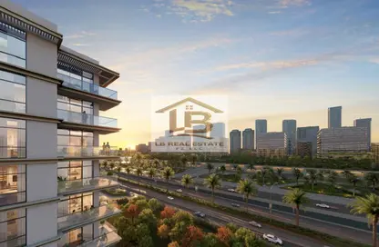 Apartment - Studio - 1 Bathroom for sale in Al Hamra Village - Ras Al Khaimah