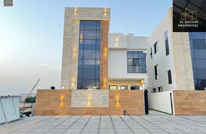 فيلا - 5 غرف نوم - 7 حمامات للبيع في الحليو 2 - الحليو - عجمان