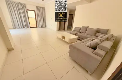 شقة - 2 غرف نوم - 2 حمامات للايجار في فلل الروضة 2 - 2  الروضة - الروضة - عجمان
