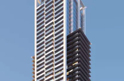 Apartment - 1 Bedroom - 2 Bathrooms for sale in Auresta tower - Jumeirah Village Circle - Dubai