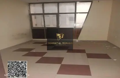 شقة - 2 غرف نوم - 2 حمامات للايجار في أورينت تاور 2 - أورينت تاور - البستان - عجمان