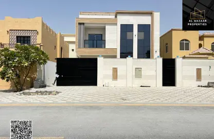 Villa - 5 Bedrooms - 7 Bathrooms for sale in Al Mowaihat 1 - Al Mowaihat - Ajman